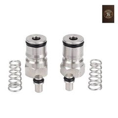 Cornelius Type Ball Lock Keg Posts,Stainless Steel Poppets and Springs,Poppet…