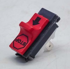 GENUINE OEM KILL SWITCH FITS HUSQVARNA MANY MODELS 503718201