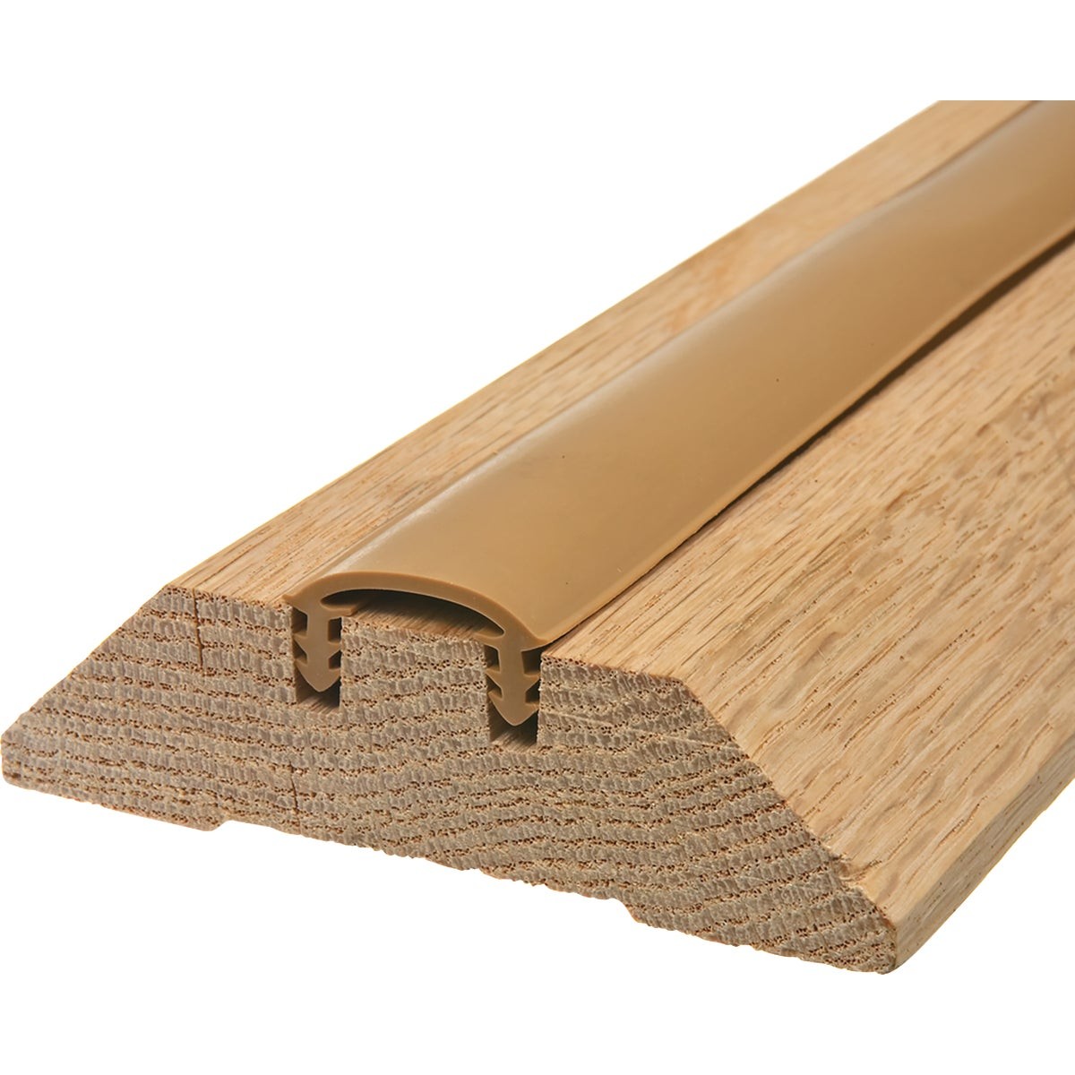 Frost King 1-1/2 In. x 36 In. Threshold Insert RV/37H Frost King RV/37H 1-1/2 gallery