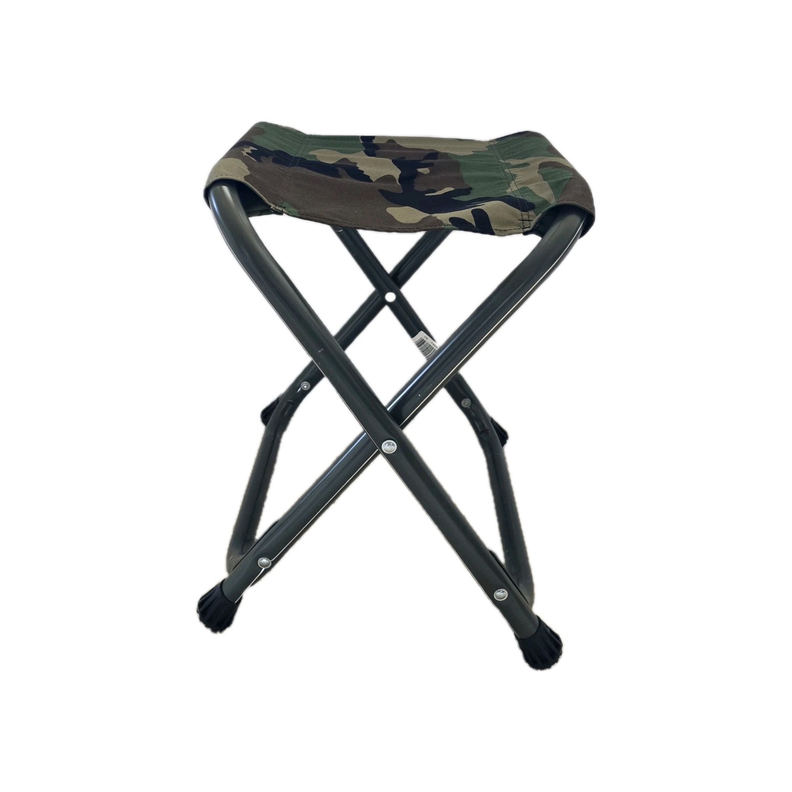 Coleman Lightweight Folding Camp Stool gallery