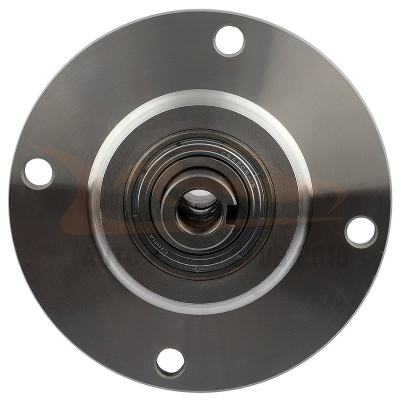 2 Spindle Assembly For Bobcat 2720759 48" 52" 61" Deck Zero Turn Mowers ZT223 gallery