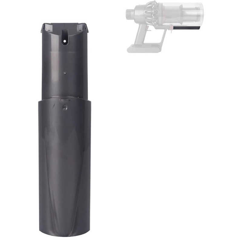 Cyclone Baffle Bin Runner for Dyson V10 V11 V15 SV12 for 8" Bin Vacuum Cleaner gallery
