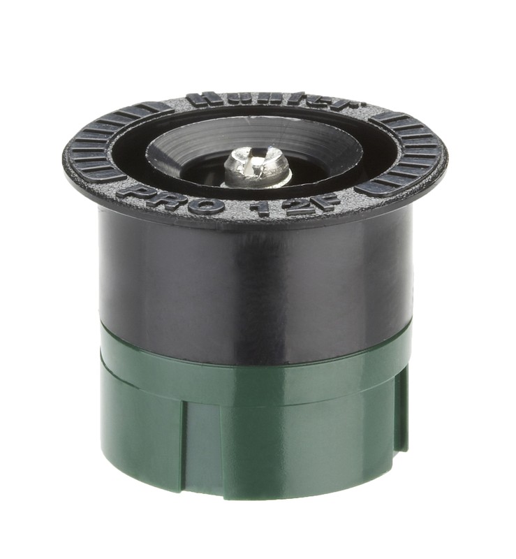 Hunter Pro Fixed Arc Nozzle 31 Options Quarter to Full 2' to 17' Spray Distance gallery