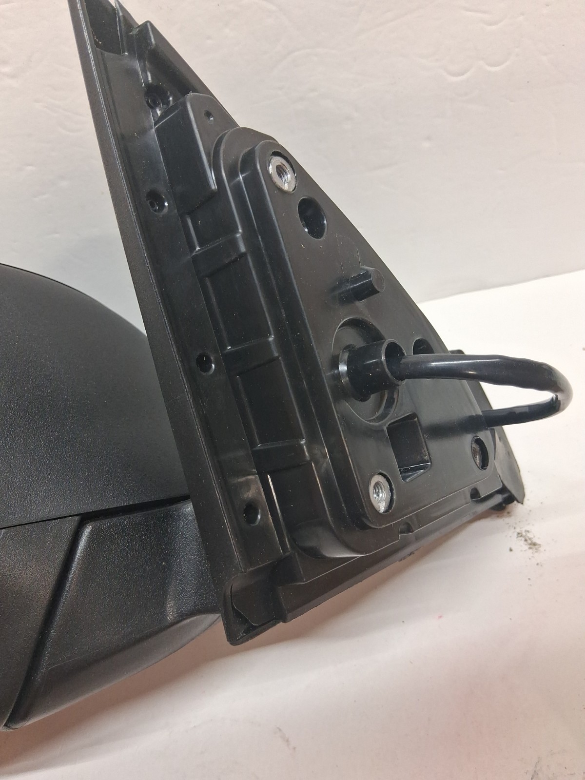 Left Driver Side Door Mirror Compatible With 2022 2023 2024 2025 Hyundai Tucs... gallery