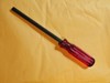 5/16" Hex Allen Key Style Screwdriver 9" Overall-MADE IN USA-FACTORY NEW gallery