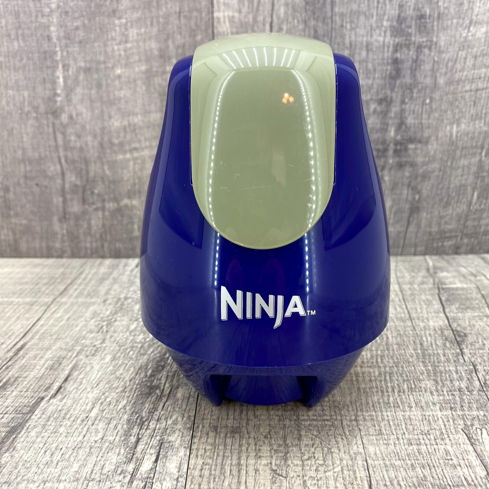 Ninja Master Prep QB900 QB900B 400W Replacement Motor Base Blender Part Blue gallery