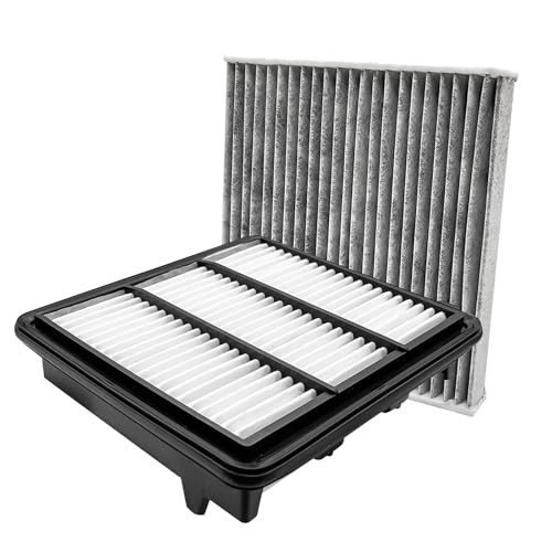 Engine & Cabin Air Filter For Integra (03-04),Civic (0-04),Crv (03 2 gallery