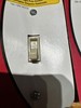 Cooper Wiring Lighted Toggle Switch, 15 amp,120 volt Ivory Lot Of 2 gallery