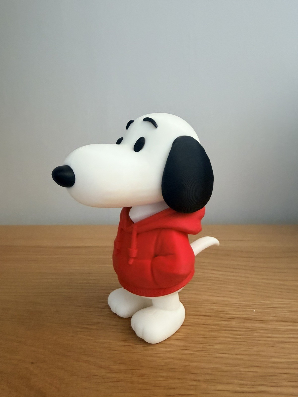 Urban Snoopy | Model - Statue -Ornament For Home Or Office Decoration 13cm H gallery