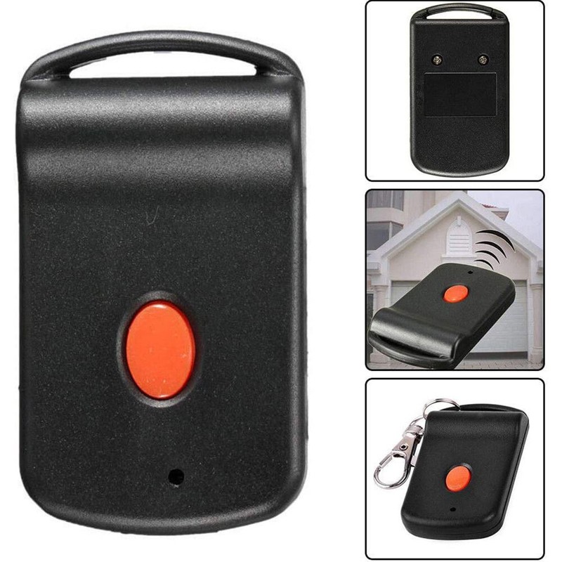 MultiCode 3089 10 Code Sw For Linear Gate Garage Remote Control MCS308911 300mhz gallery