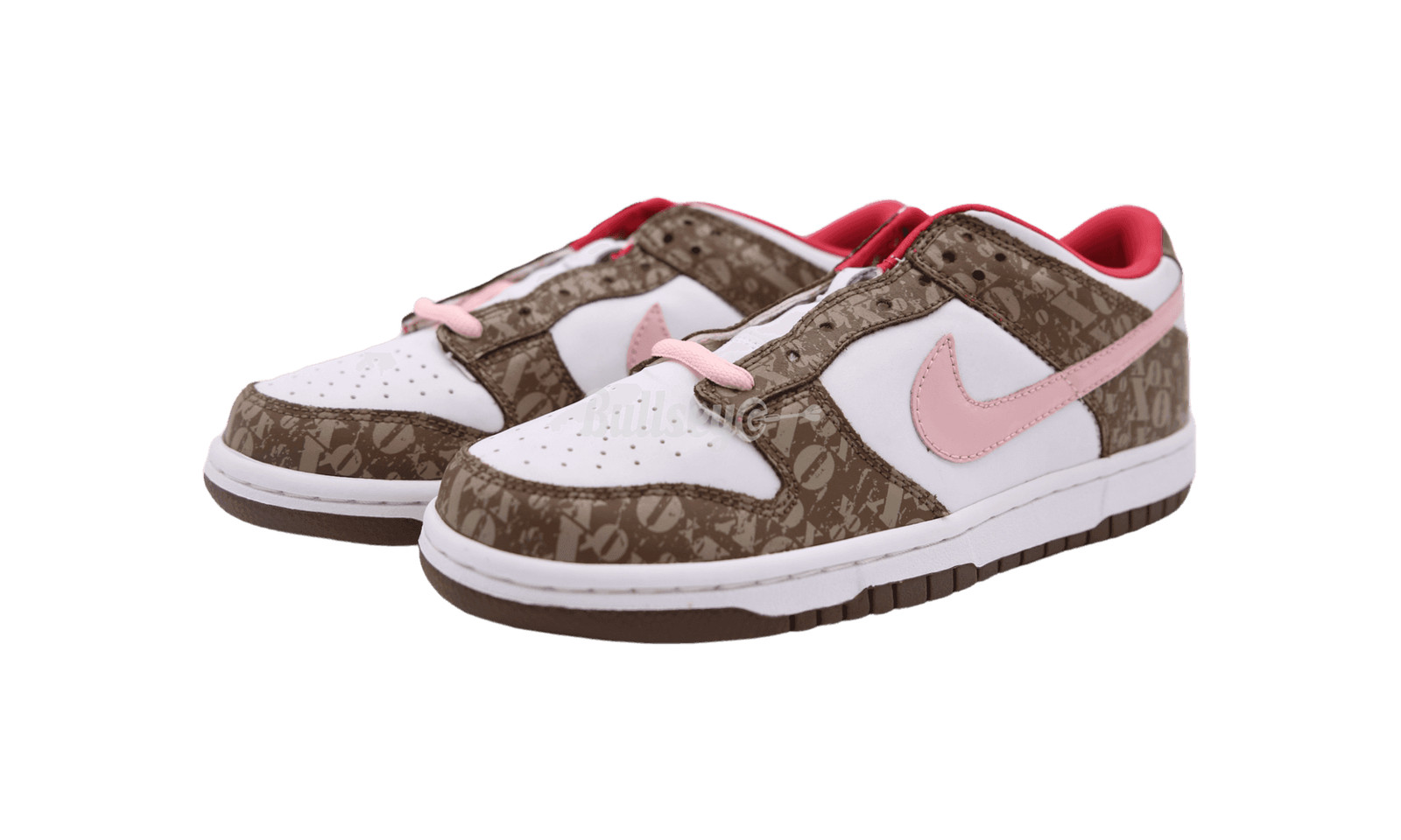 Nike Dunk Low “XOXO” GS 2007 gallery