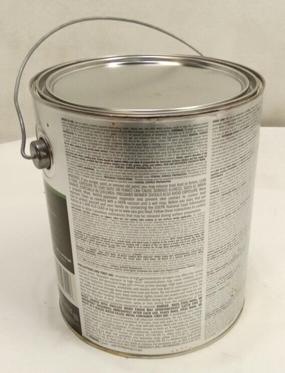 PPG Proluxe SIK240-078 Transparent Matte SRD Wood Finish 078 Natural 1 Gallon gallery