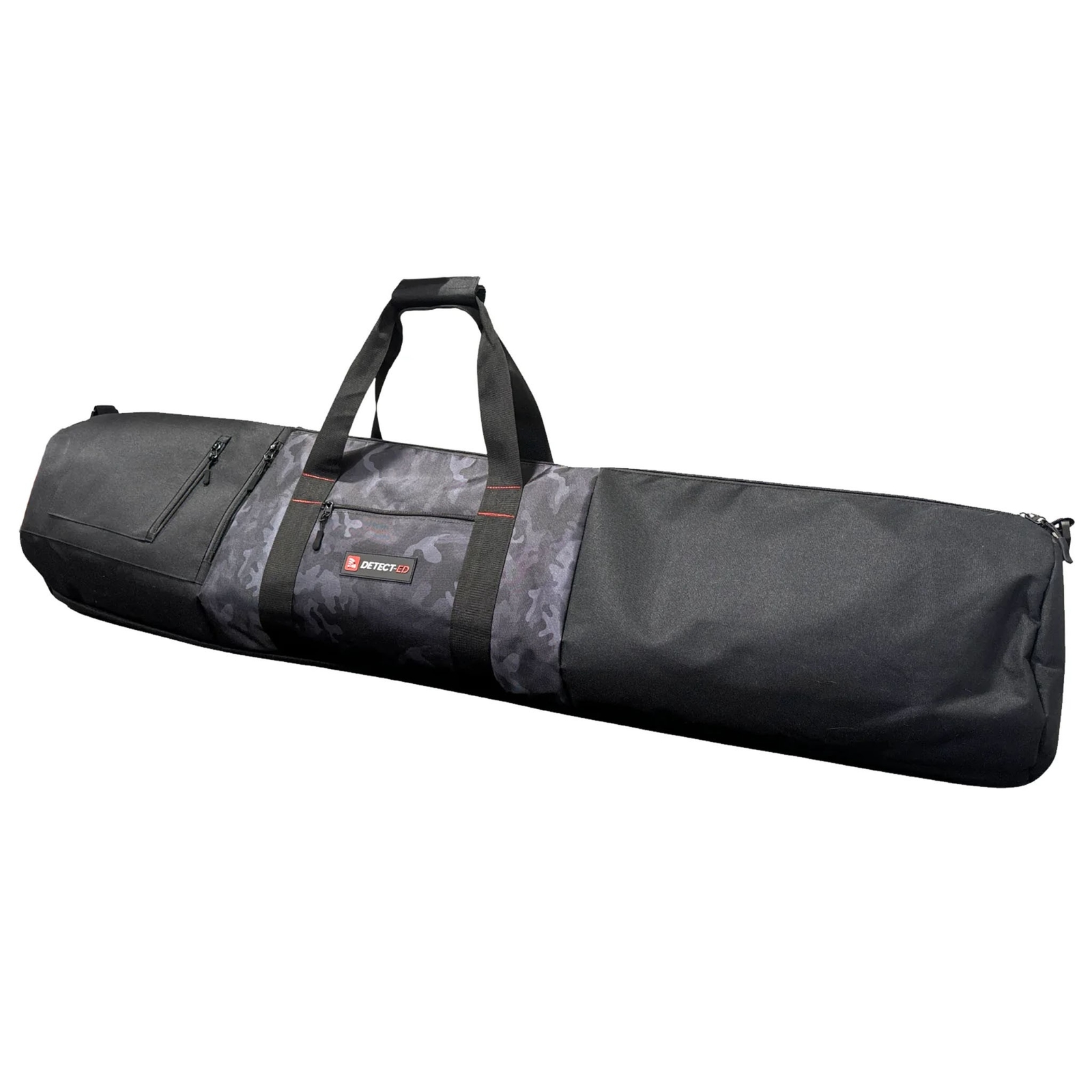 Detect-Ed 900X Long Barrel Metal Detector Carry Bag - 50 inches gallery