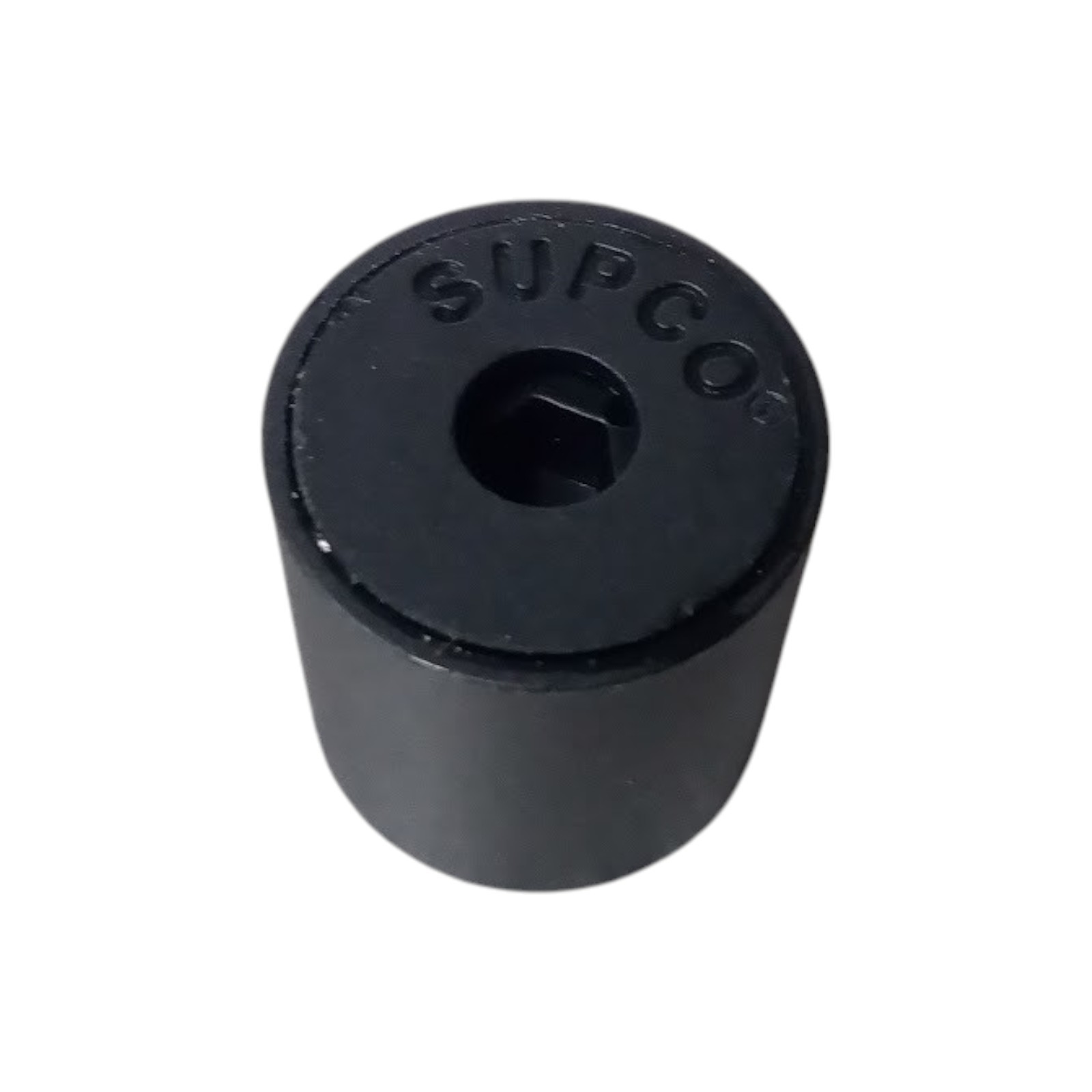 Supco SFL1450 TradeFox Access Valve Safety Locking Caps 1/4" Set of 50 gallery