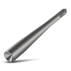 SDS Plus Anchor Setting Tool Hammer Drill Attachment Installing Wedge Anchors