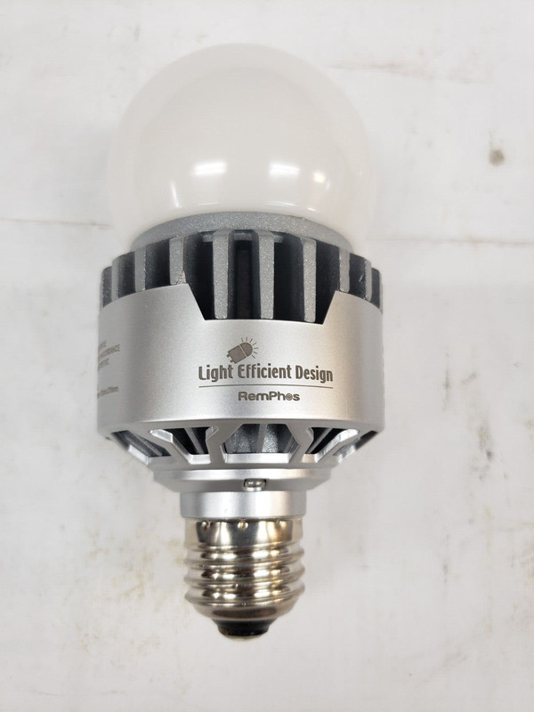Light Efficient Design LED-8017E40-G2-DIM 20w LED Retrofit Bulb 4000K E26 Base gallery