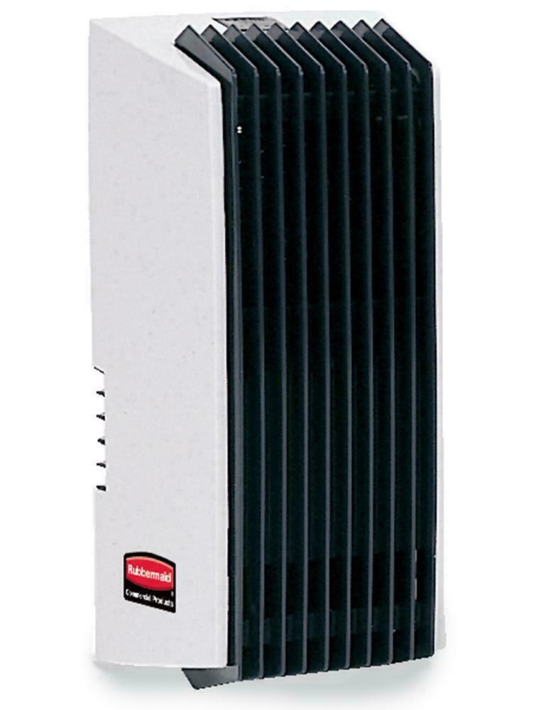 Rubbermaid-FG511400OWHT SeBreezeÆ Adjustable Fan Dispenser gallery