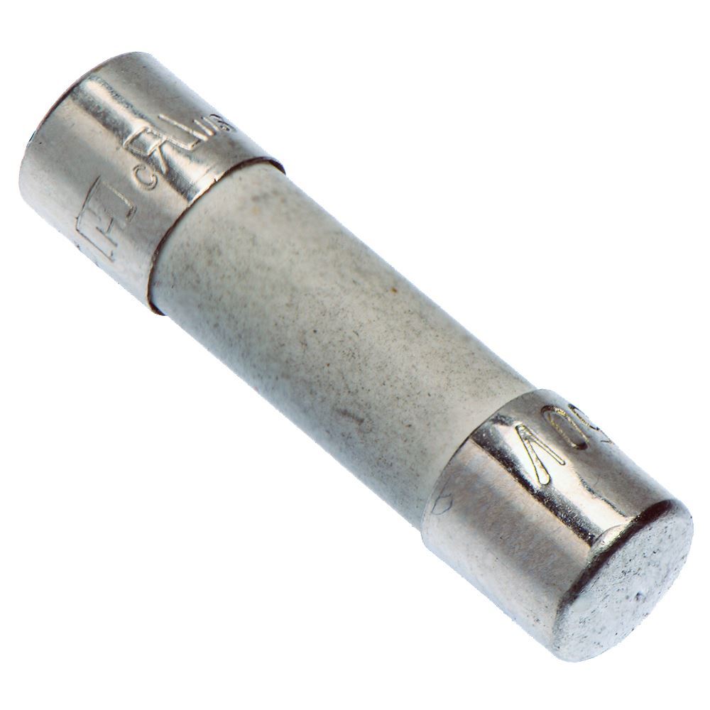5x20mm Ceramic Fast Quick Blow Fuse 20mm Various Amps and Pack Sizes gallery