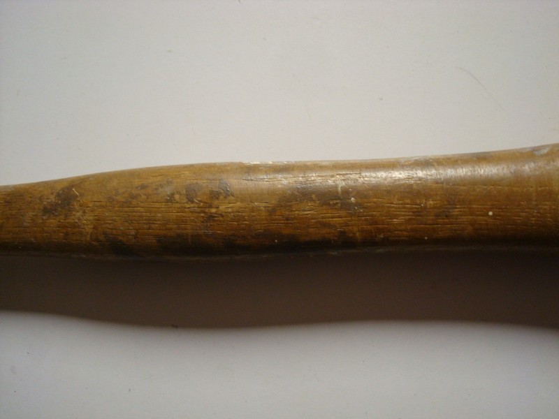 Stanley 51 1/2 A 16oz Hammer gallery