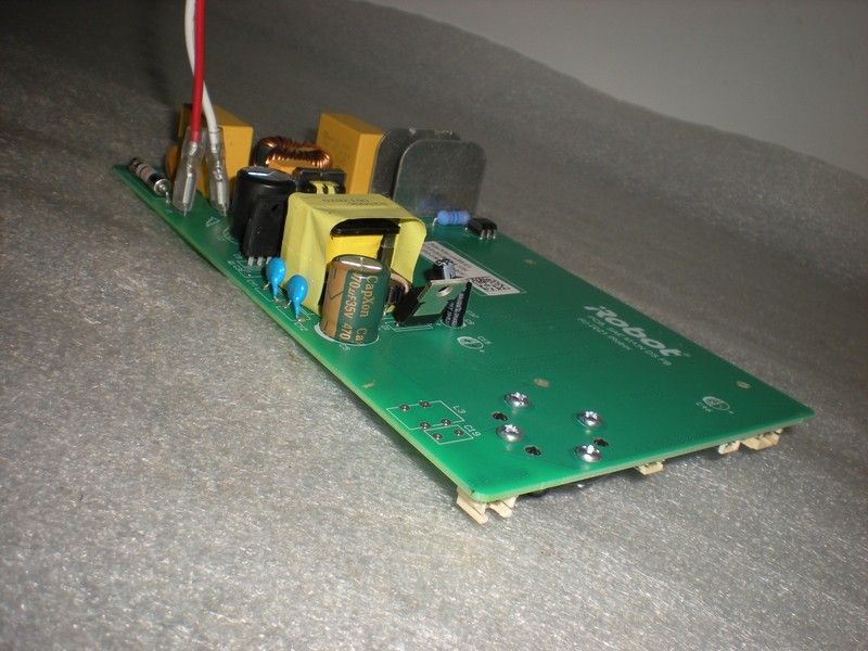 New iRobot Roomba Clean Base Automatic ADG-N1 j6 j7 PCB SAE DS FB Control Board gallery