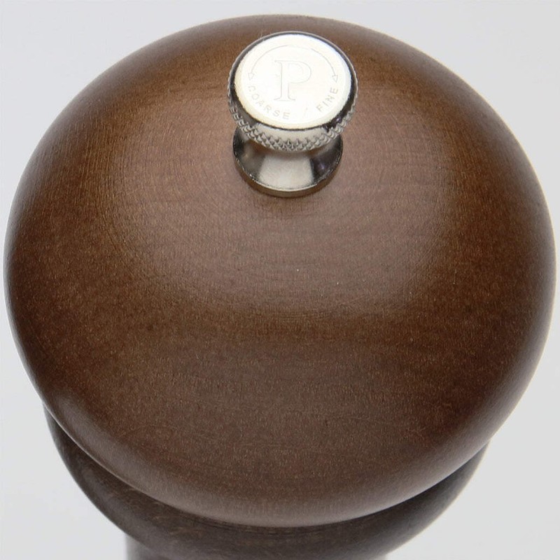 FACTORY SECOND 8" Windsor Pepper Mill & Salt Shaker Set gallery