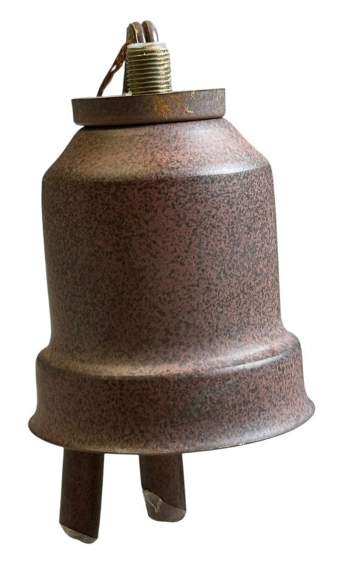 Progress Lighting P4009-33 5-Light Chandelier Cobblestone 17.5" gallery