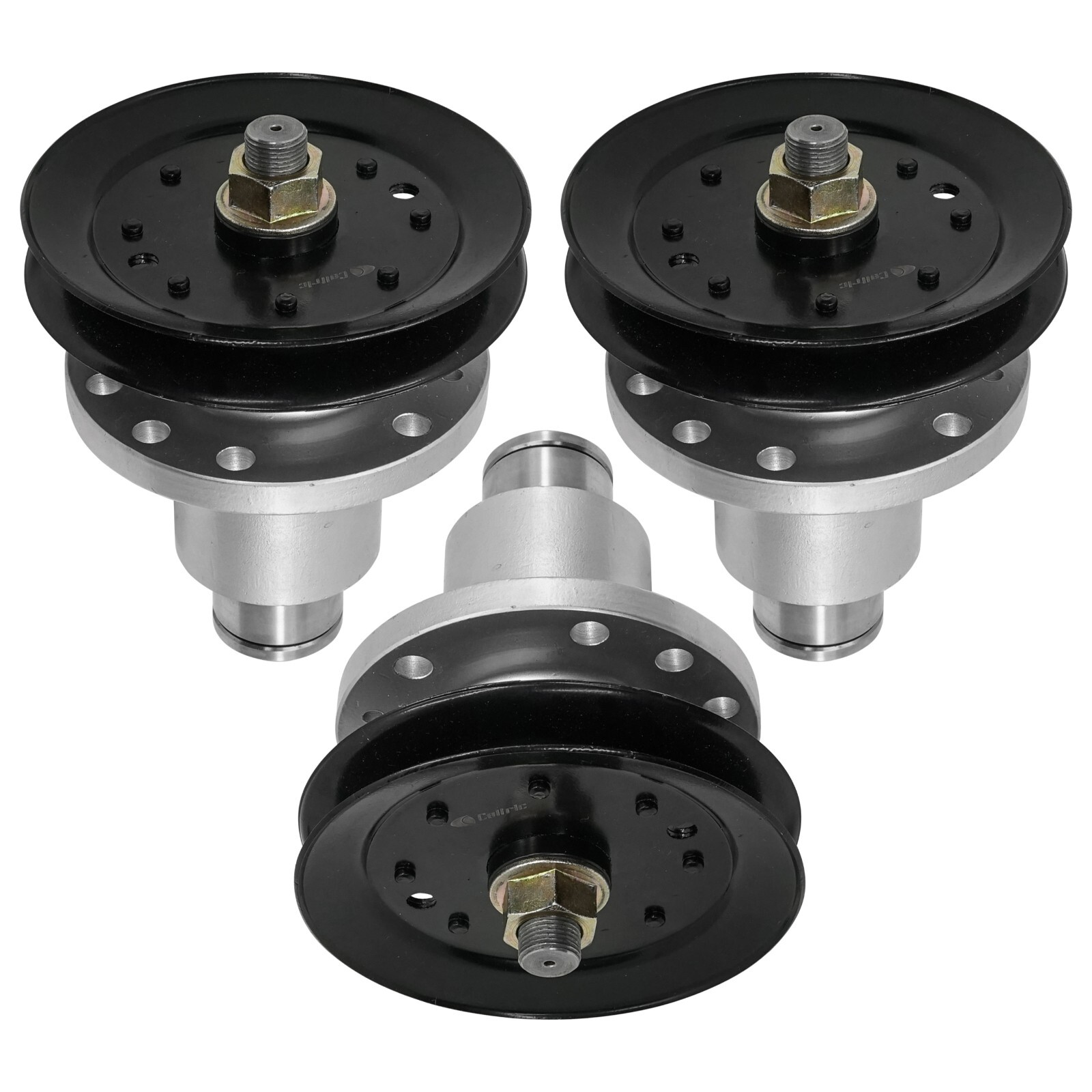 Celox 103-9081 Deck Spindle for Exmark TT3615 TT4817 36" 44" 48" 52" 60" 3x gallery