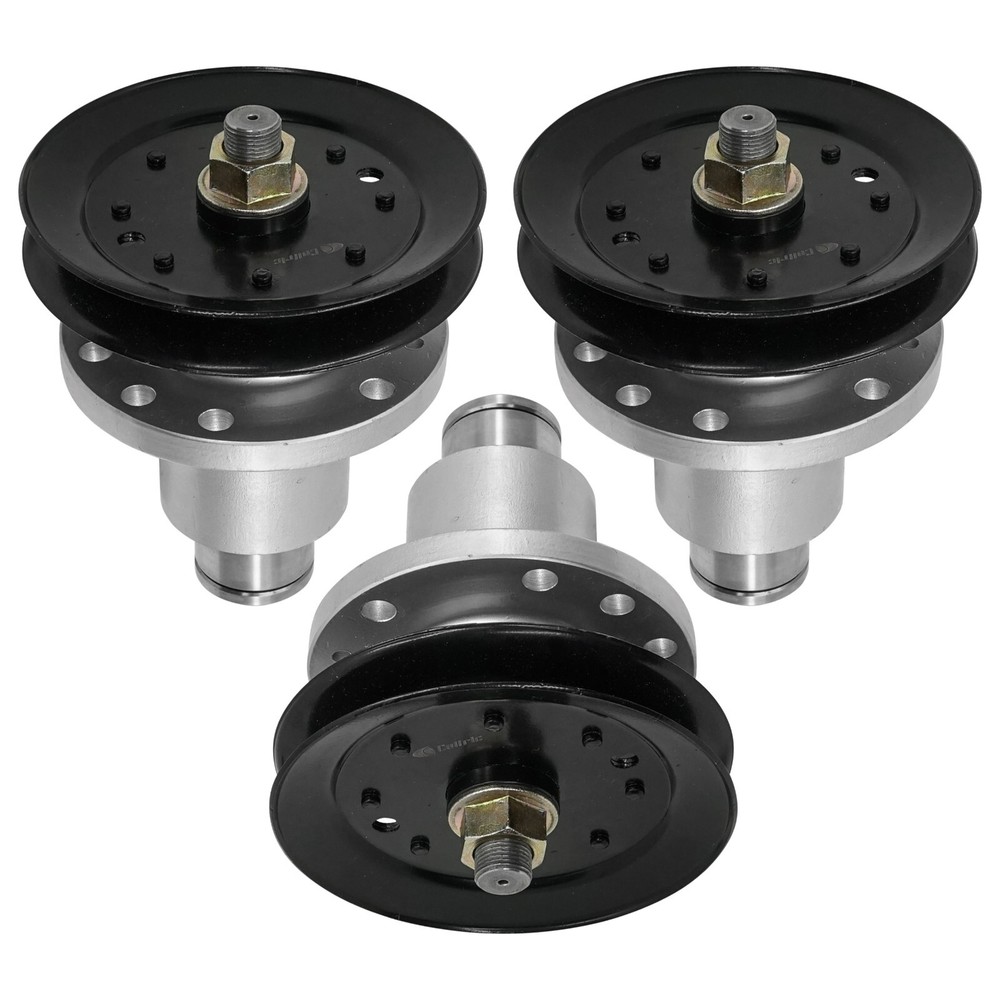 Celox 103-9081 Deck Spindle for Exmark TT3615 TT4817 36" 44" 48" 52" 60" 3x