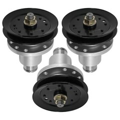 Celox 103-9081 Deck Spindle for Exmark TT3615 TT4817 36″ 44″ 48″ 52″ 60″ 3x