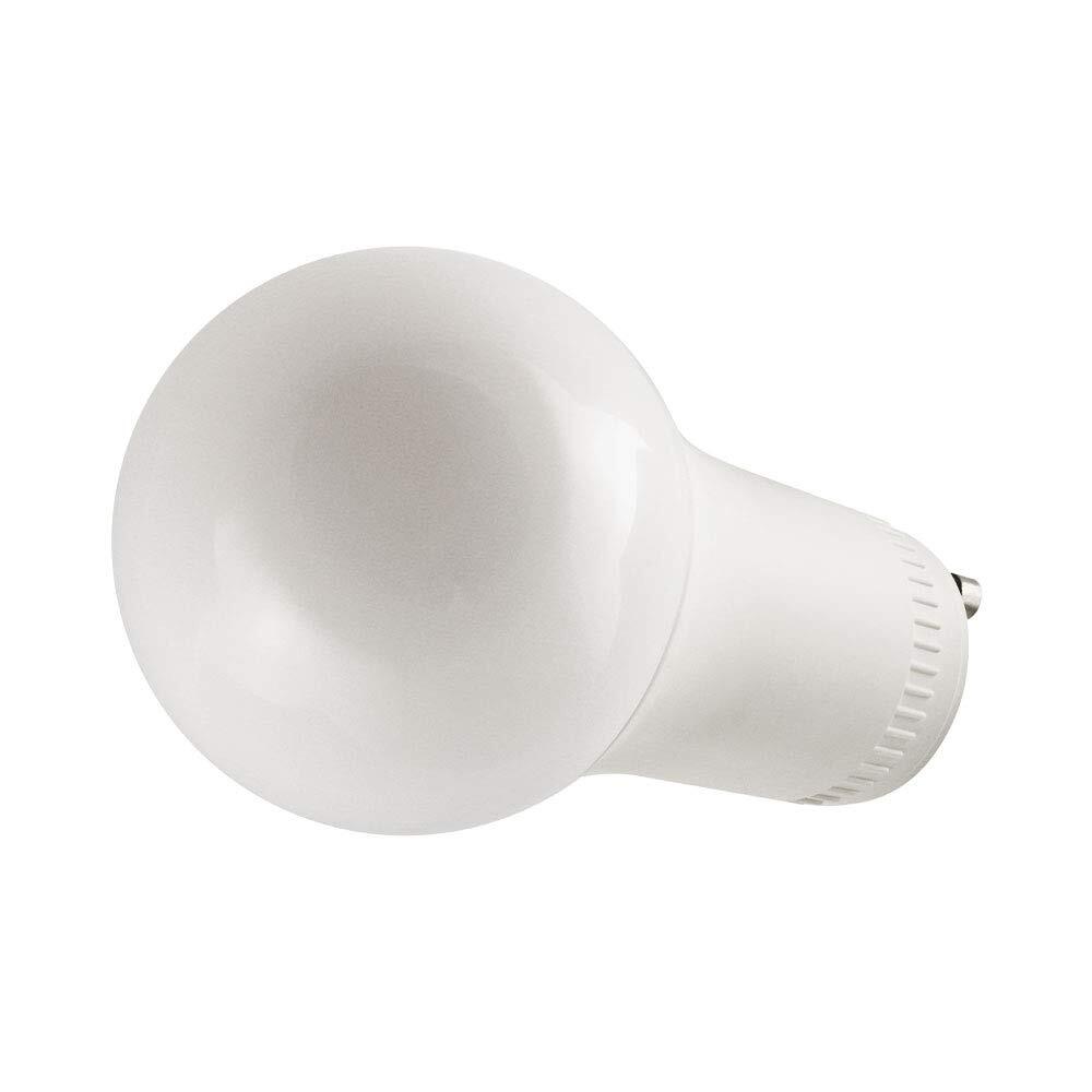 EA19 LED Bulb 14W 100W Equivalent GU24 Base 4000K Bright White UL Rated gallery