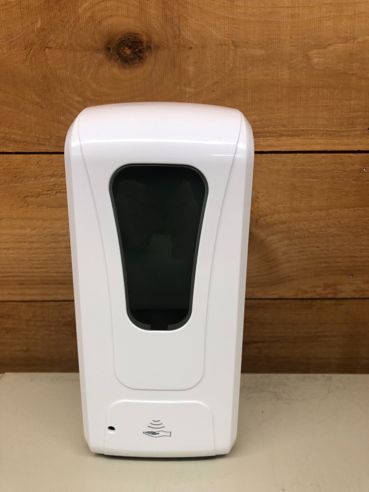 Wall Mounted Touch Free Automatic Soap Dispenser gallery