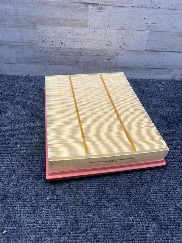 A31436 ONE Advanced Engine Air Filter Compatible With Select Ford Ranger gallery