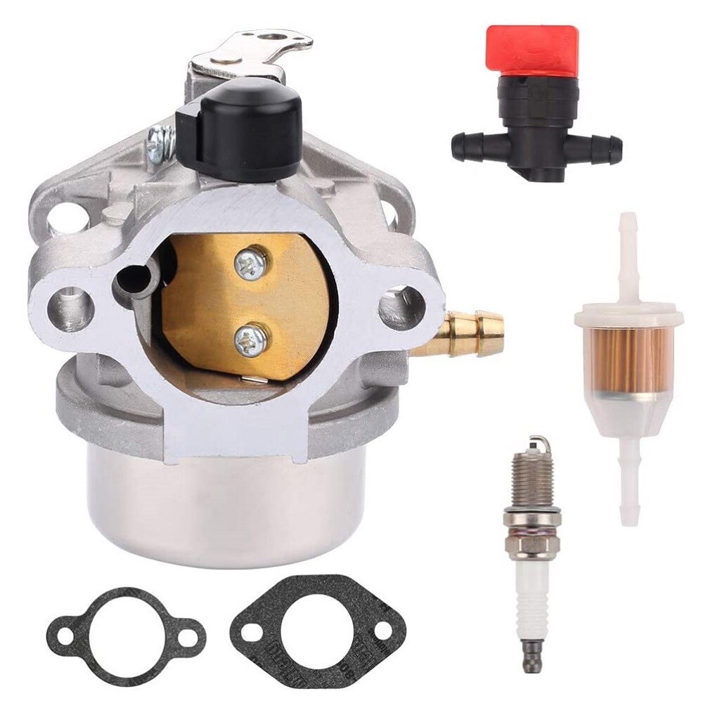 Carburetor for Toro Proline 44″ Walk-Behind Lawn Mower with Kohler Engine gallery