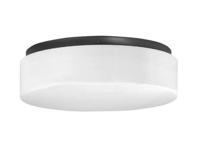 Progress Lighting Drums and Clouds 11" Wide LED Flush *NEW* gallery