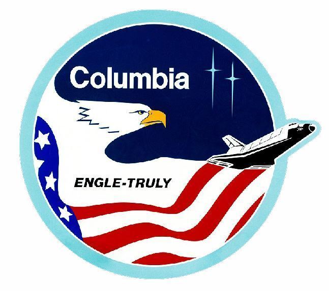 Nasa Columbia Shuttle Sticker Decal M464 gallery