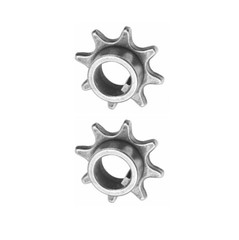 2pack Replacement Fits De-Walt Sprocket Fits DW733 DW734 Planer – 285928-00