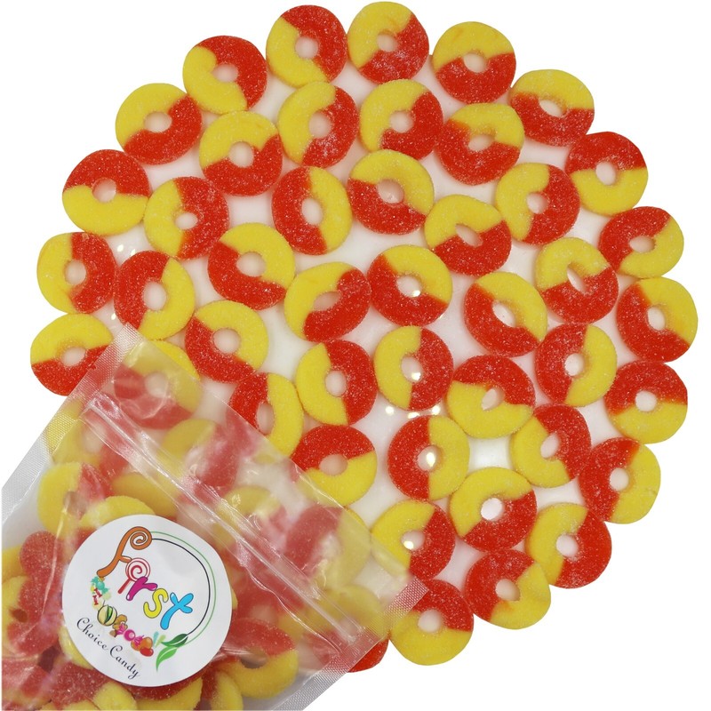 GUMMY RINGS gallery