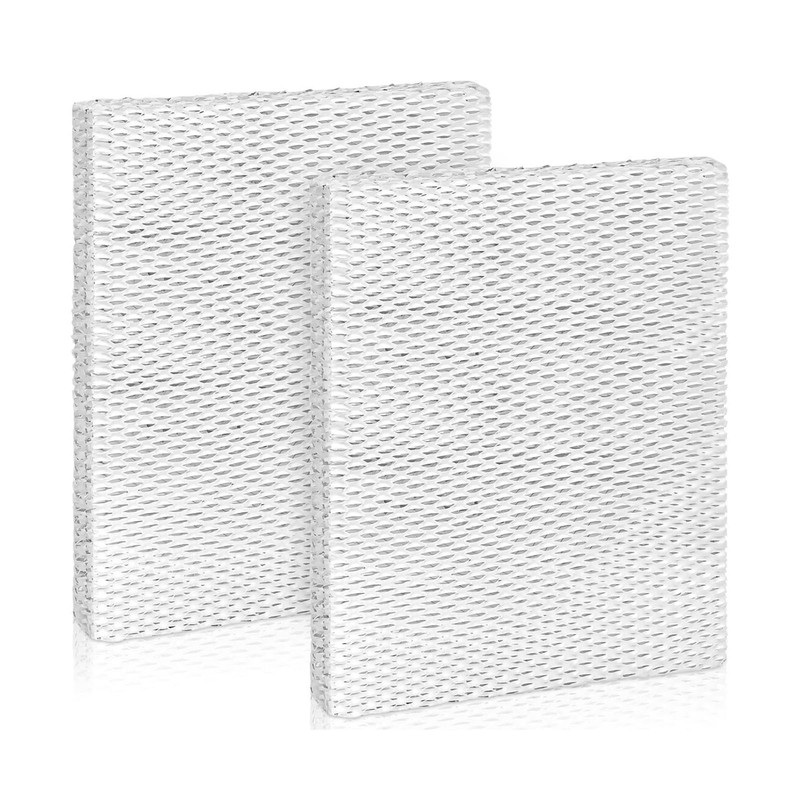 Water Panel Filter 2 Pack for Bryant Humidifier HUMBBLBP2217 HUMBBLBP2317 Models gallery