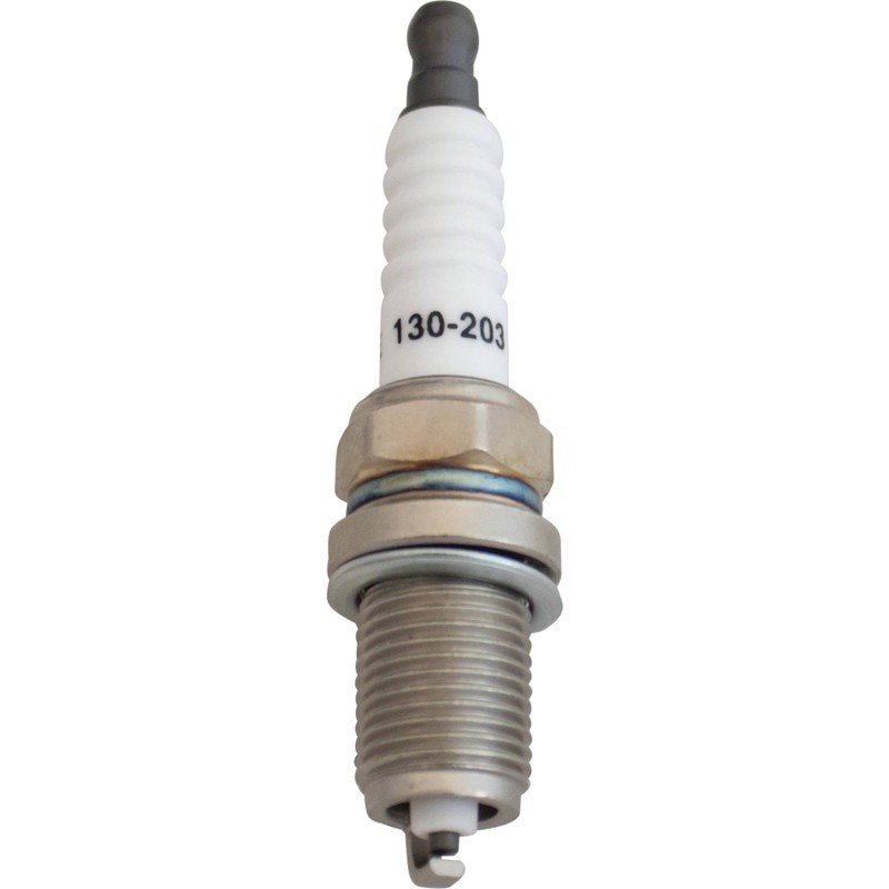 MEGA-FIRE SPARK PLUG REPLACES 4PC REPLACES KOHLER SPARK PLUG 71 STENS 130-203-4 gallery