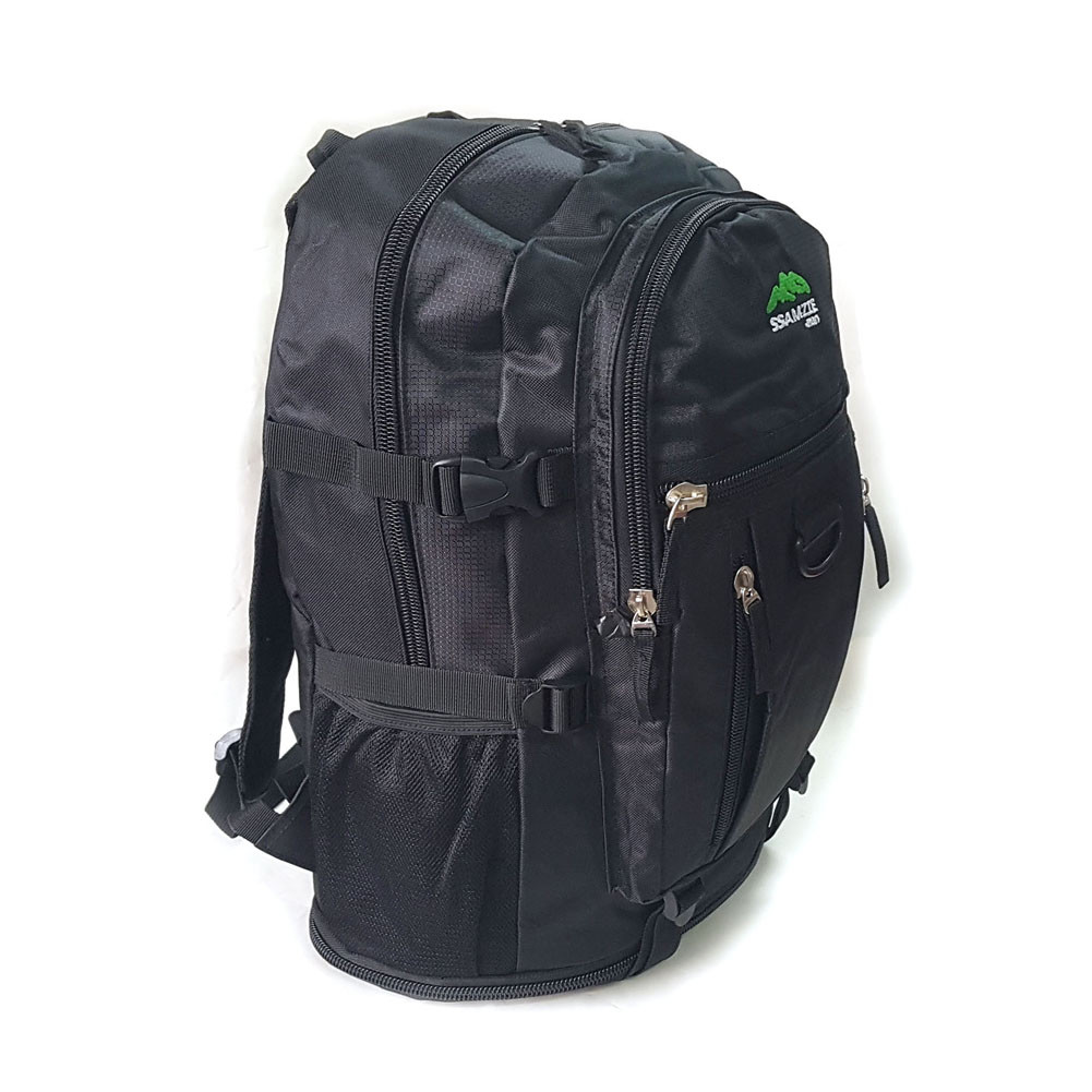 Large-Capacity Climbing Backpack(40L-MAX50L) Bulk-up Transform Backpack 3