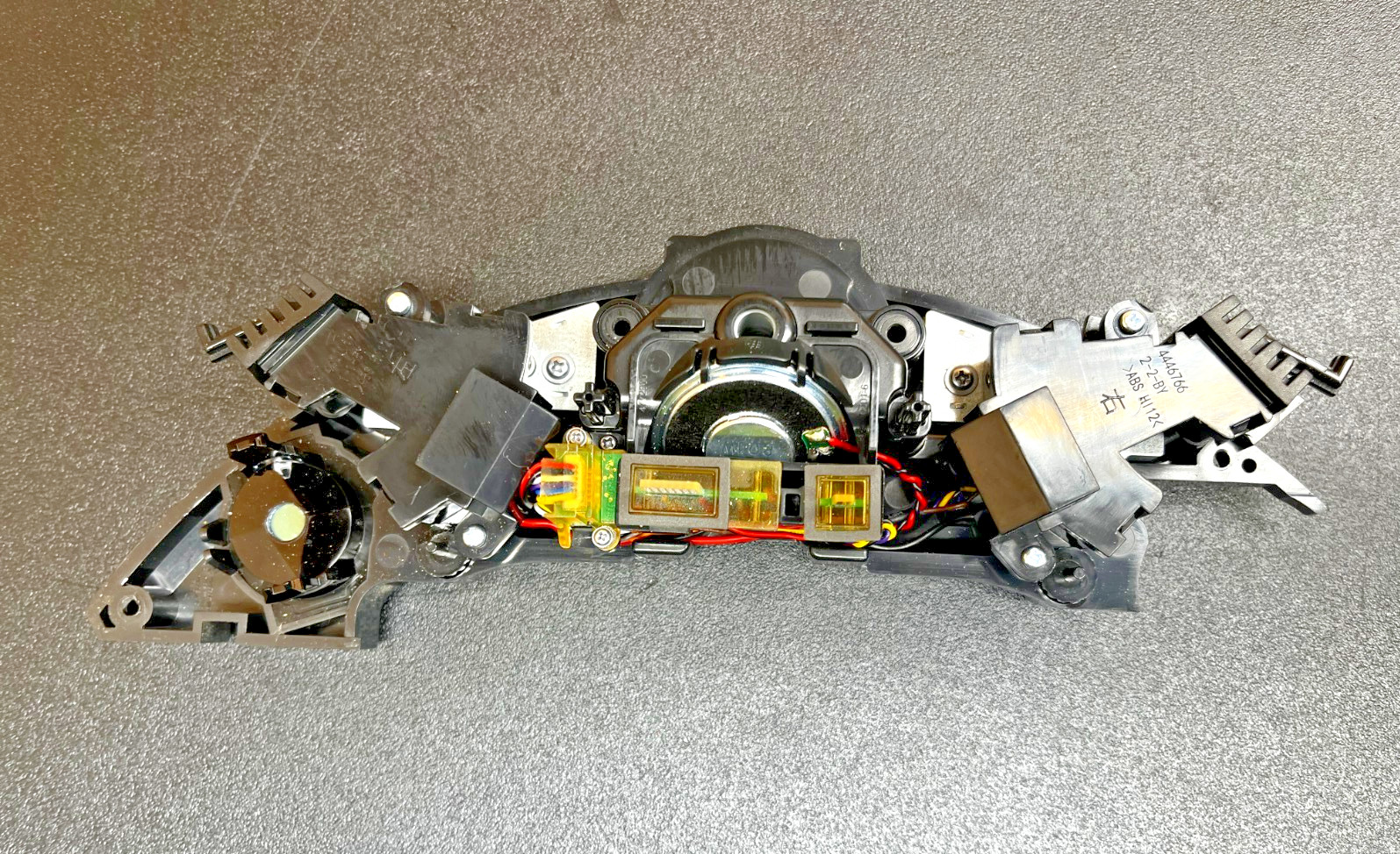 Original iRobot Roomba Vacuum & Mop Combo J9 J7 Bumper Actuators Charging Contac gallery
