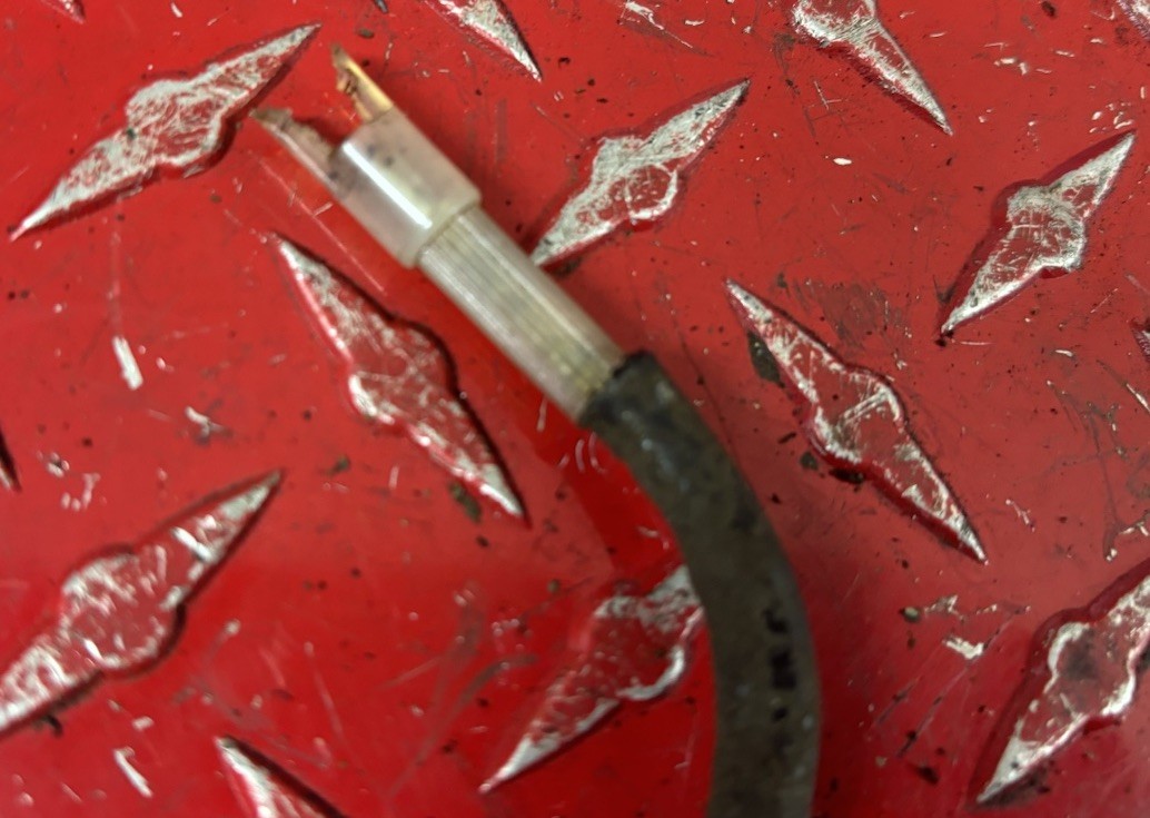 TECUMSEH ALTERNATOR STATOR Part # 611111 gallery