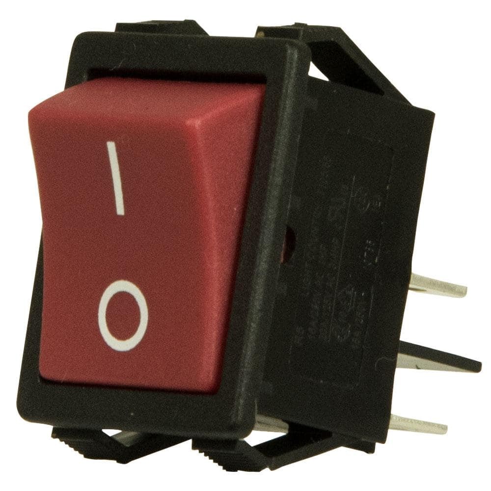 Replacement On Off Switch for Husky Air Compressor gallery