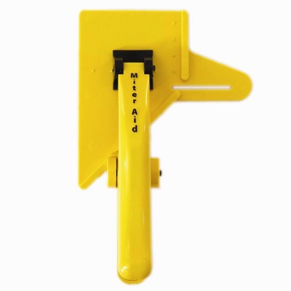 Trim Clip Miter Aid