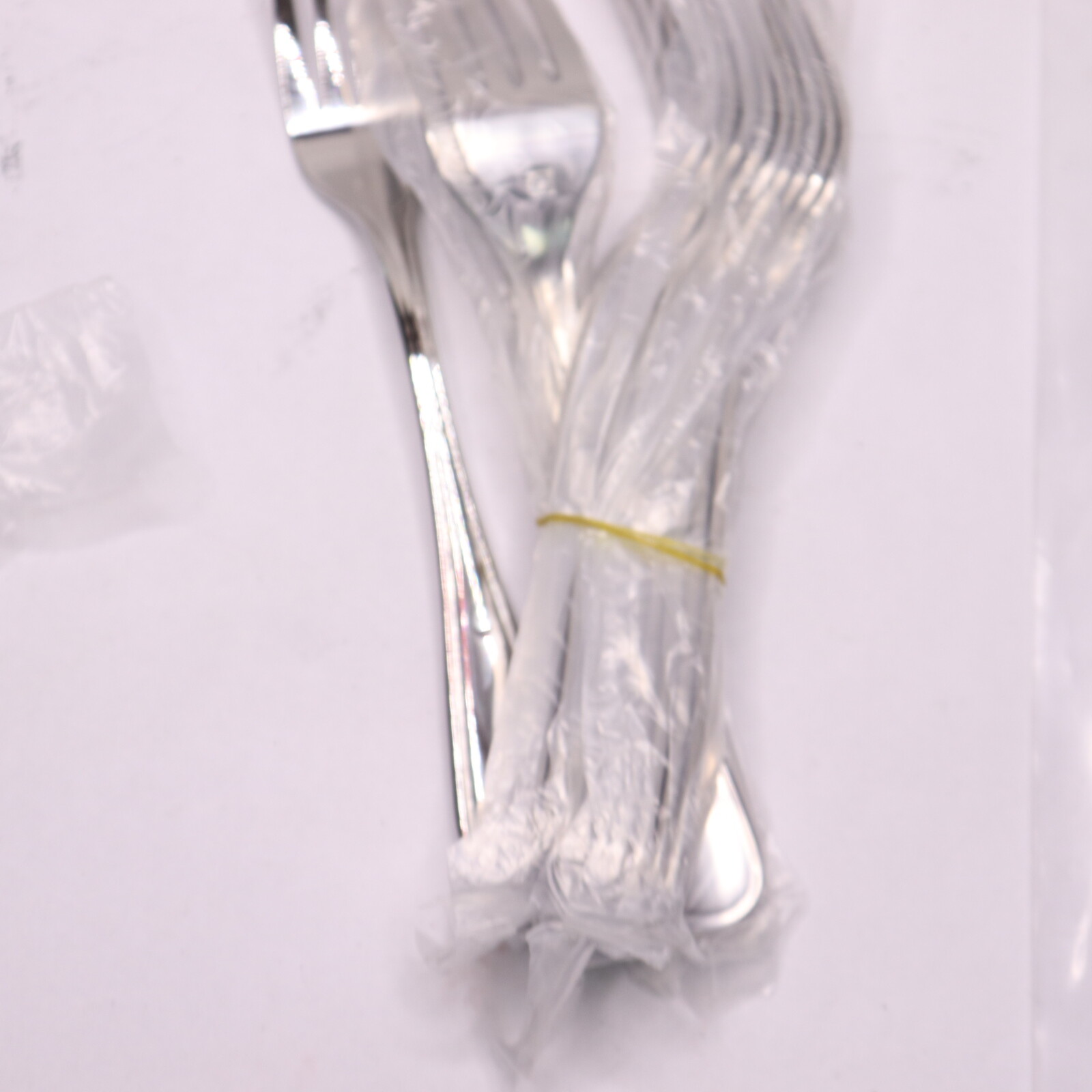 (12-Pk) Oneida Table Fork 18/10 Stainless Steel Silver T015FDIF gallery