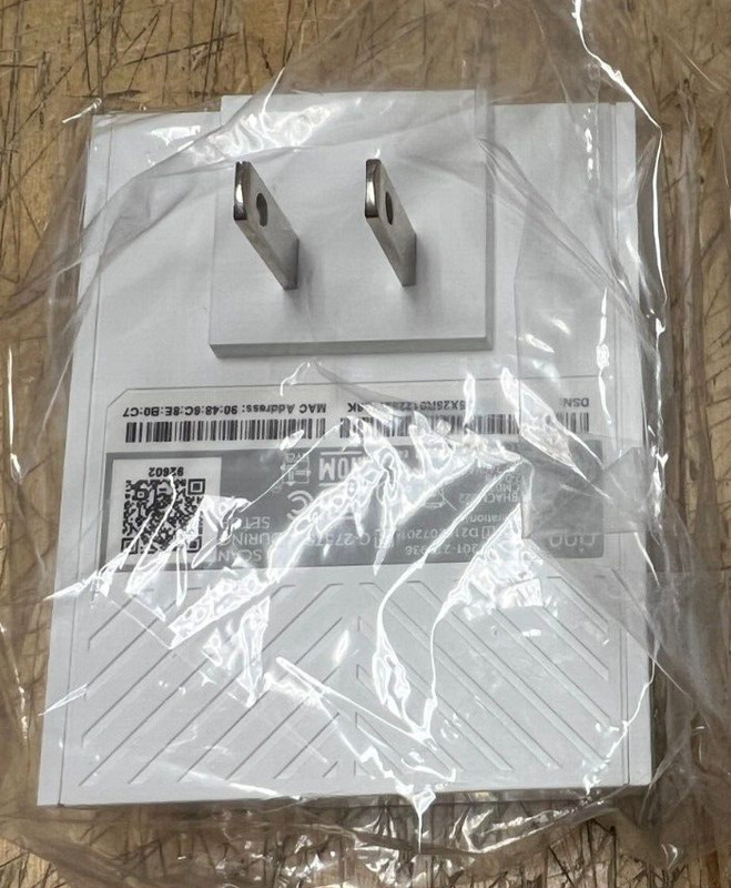 Ring Chime 2nd Generation 5F67E9 Plug In Chime for Ring Devices gallery