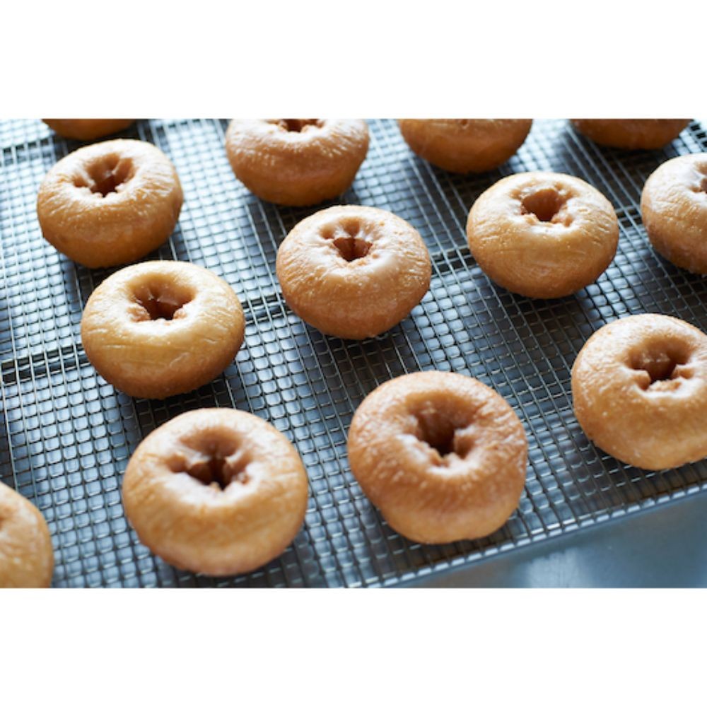Krusteaz Professional Donut Mix, 5 Pounds, 6 Packs Per Case gallery