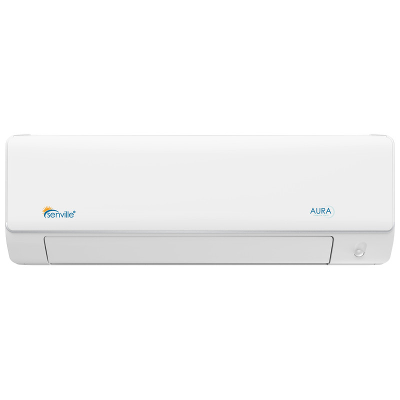 48000 BTU Five Zone Ductless Mini Split Air Conditioner and Heat Pump 22 SEER gallery