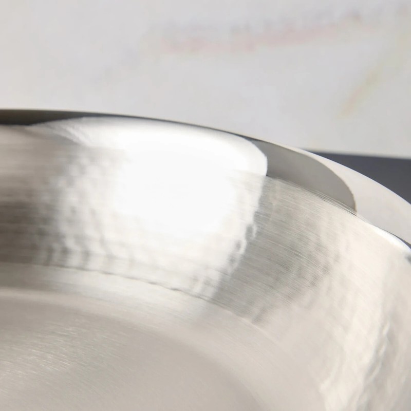 Ruffoni Induction - Opus Prima - Pan cm 30 / inch 11.81 + lid gallery