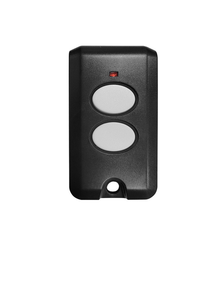 Linear Delta Comp 3 DT-2A DNT00017A 2-channel Visor Gate or Garage Door Opener